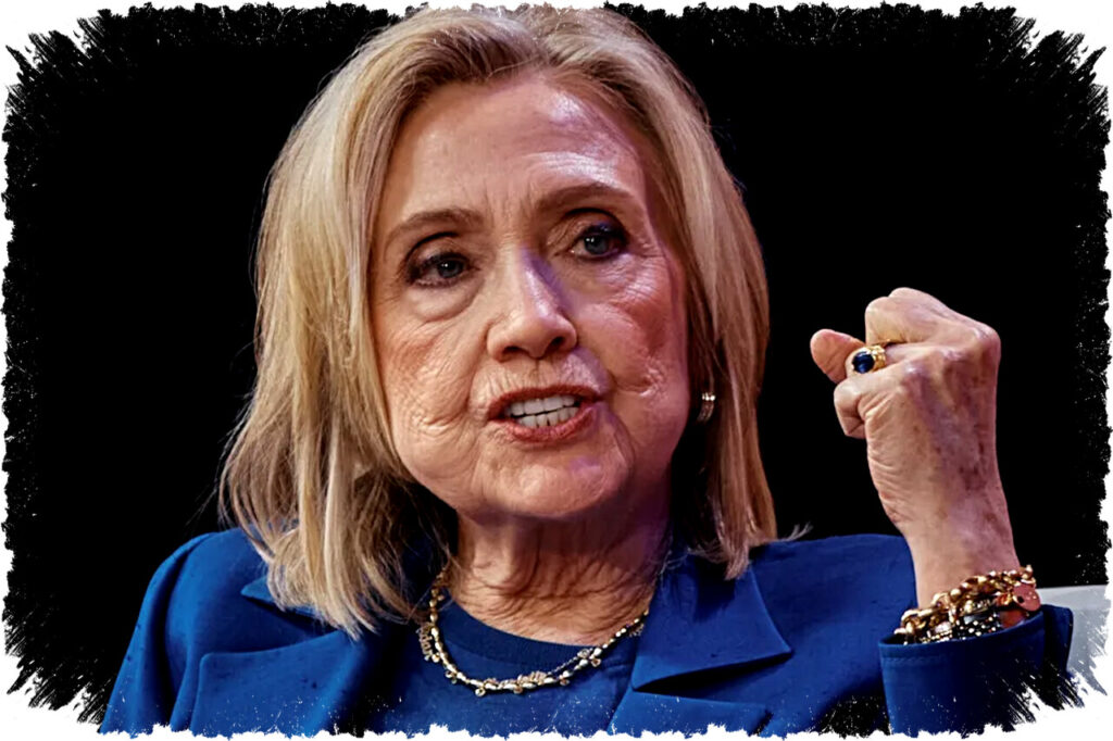 Hillary Clinton Bersaksi Tidak Tahu Kejahatan Epstein, Tegaskan Tak Ingat Pernah Bertemu, Apa Fakta Sebenarnya di Balik Tuduhan?