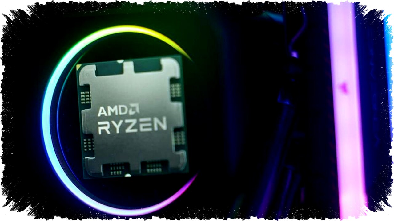 AMD Ryzen 10000 Olympic Ridge Hadir Dengan 7 Konfigurasi Core Mulai 6 Hingga 24 Cores, Siap Tembus Batas Performansi!