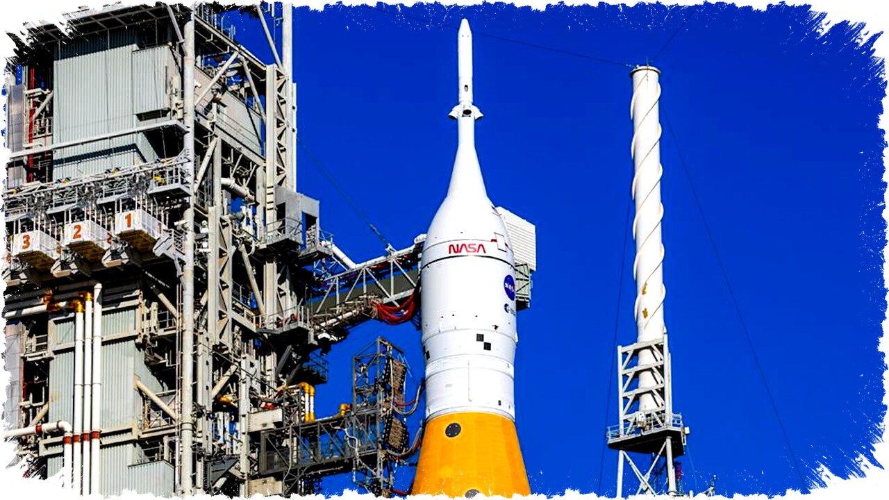Artemis II Tertunda Lagi Hingga April, Misteri Tangki Helium Rusak Gagalkan Misi Lunar NASA