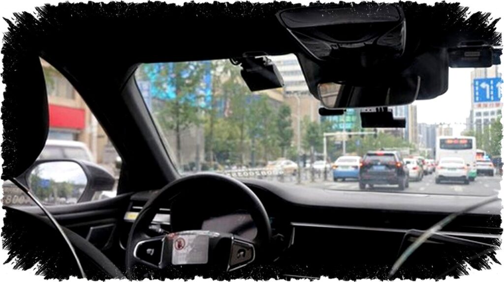 Kiamat Driver Online Menggila, Robotaxi Waymo Dominasi Amerika dan Ancaman Profesi Makin Nyata!