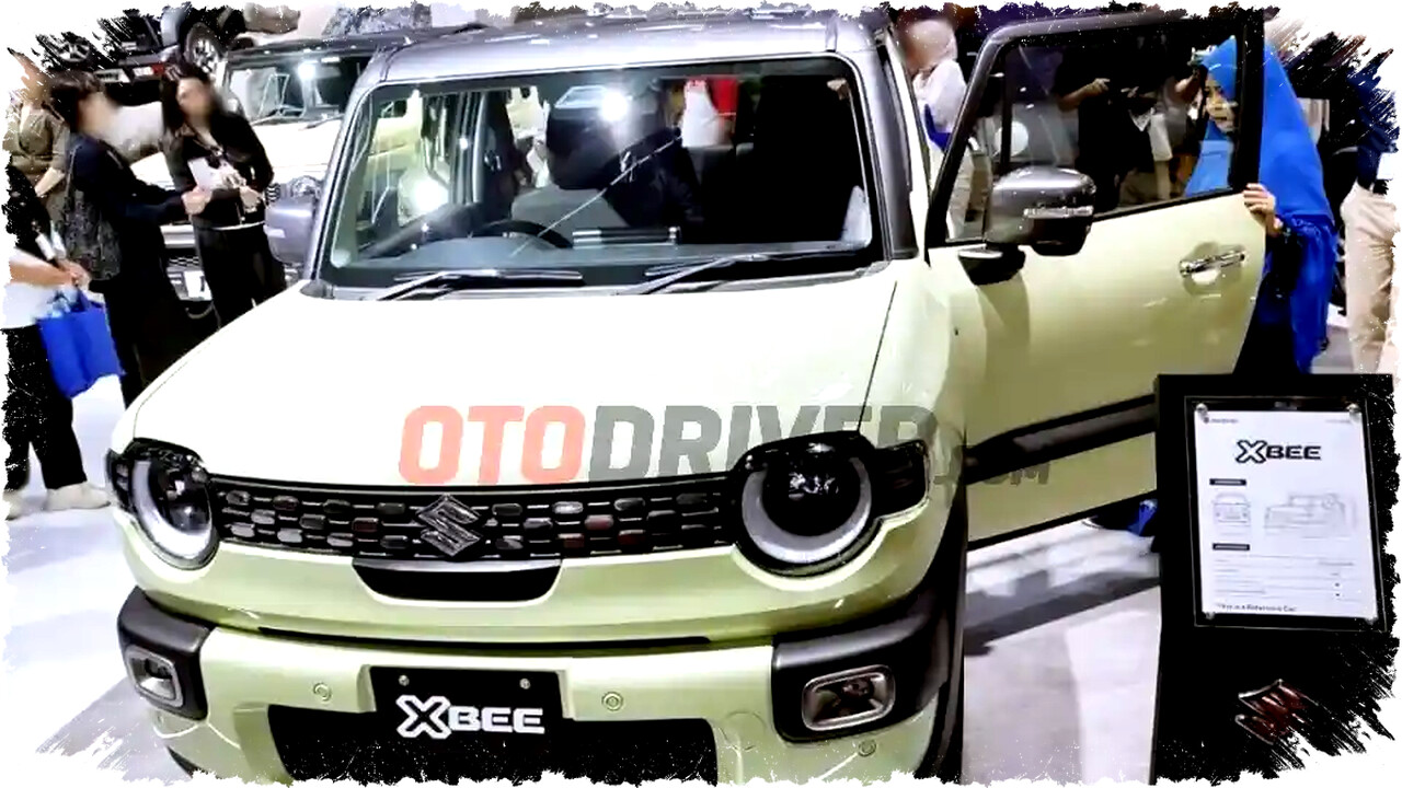 IIMS 2026 Pecahkan Rekor Transaksi Rp 8,7 Triliun, Bukti Nyata Kebangkitan Industri Otomotif Nasional