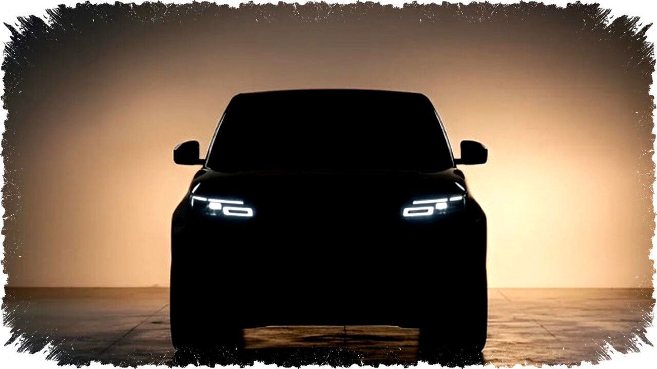 Xpeng G02 Siap Menggebrak Pasar SUV Listrik Premium, Desain Bongsor dan Performa Tinggi Bersaing Ketat dengan Merek Eropa!