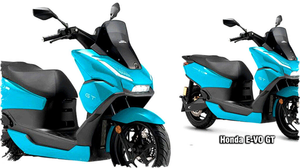 Honda E-Vo GT Mengguncang Dunia Otomotif Kecepatan Ekstrim dan Teknologi Solid-State Baterai Masa Depan