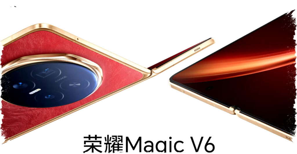 Honor Magic V6 Tunjukkan Sampel Kamera Memikat, Akankah Sang Penantang Unggulan Ini Guncang Dunia Lipat?