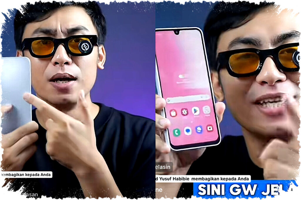 Galaxy A16 LTE Bukan Entry-Level Biasa, Smartphone Samsung Tahan Lama Hingga Tahun 2030 dengan Update OS 6 Kali