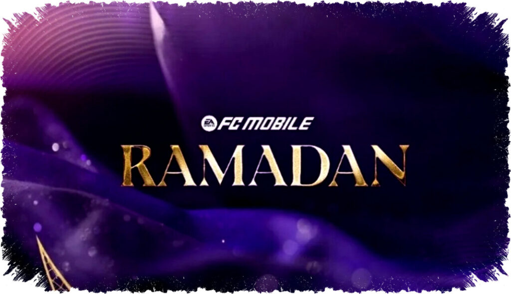 Kode Redeem FC Mobile Spesial Ramadan, Cara Klaim Hadiah Gratis Terbaru Mudah!