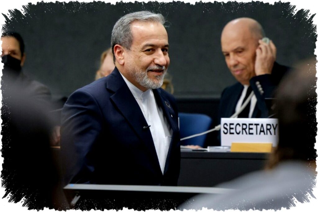 Iran dan AS Berunding di Tengah Ancaman Perang, Bisakah Diplomasi Mengalahkan Ketegangan Militer?