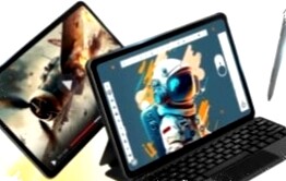 Samsung Galaxy Tab S9 FE 5G Tablet Mid-Range Paling Aman 2026, Pilihan Tepat Profesional dan Pekerja Hybrid