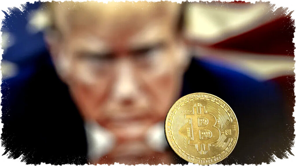 Trump Kalah di Mahkamah Agung, Bitcoin Terpukul Hebat, Investor Harus Siap Hadapi Gejolak Pasar Global
