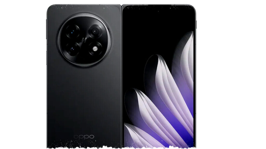 Oppo Find N6 Goda Dunia Fotografi, Quad Kamera 200MP dan Lensa Warna Danxia Siap Ubah Standar Foldable