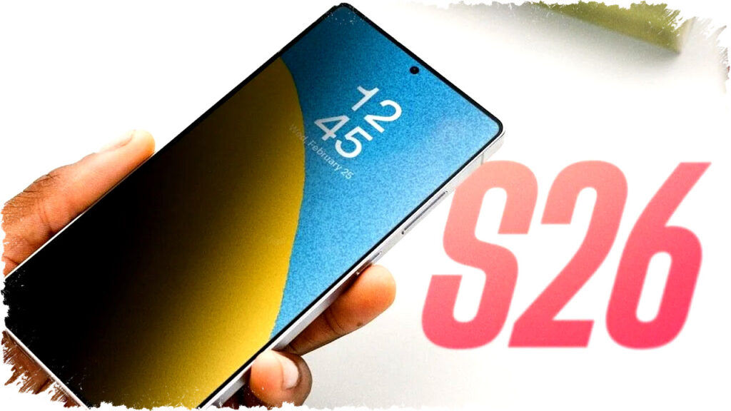 Samsung Galaxy S26 Ultra Mengubah Standar Privasi, Layar Rahasia Bikin Data Pribadi Nyaris Tak Tertembus
