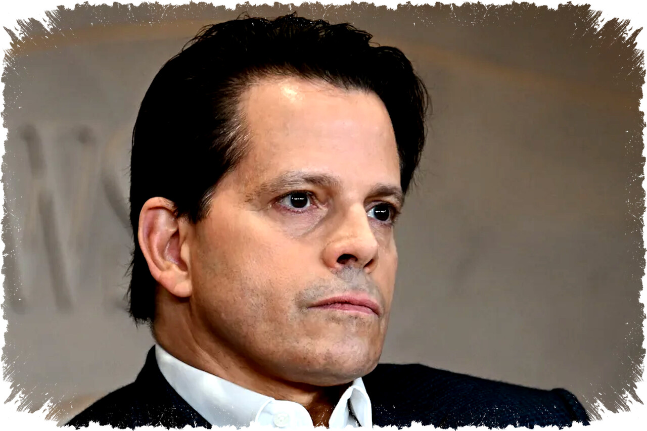Anthony Scaramucci Ungkap Ekonomi AS Bisa Bangkit Kembali Asal Kebijakan Politik Stabil dan Terukur!