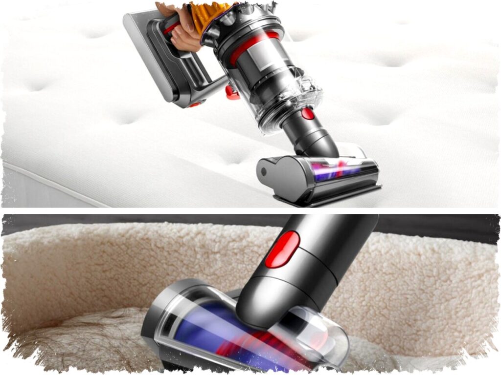 Vacuum Cordless Dyson V12 Origin, Inovasi Ringan dan Kuat untuk Bersihkan Rumah Tanpa Repot dan Kabel Mesti Punya!