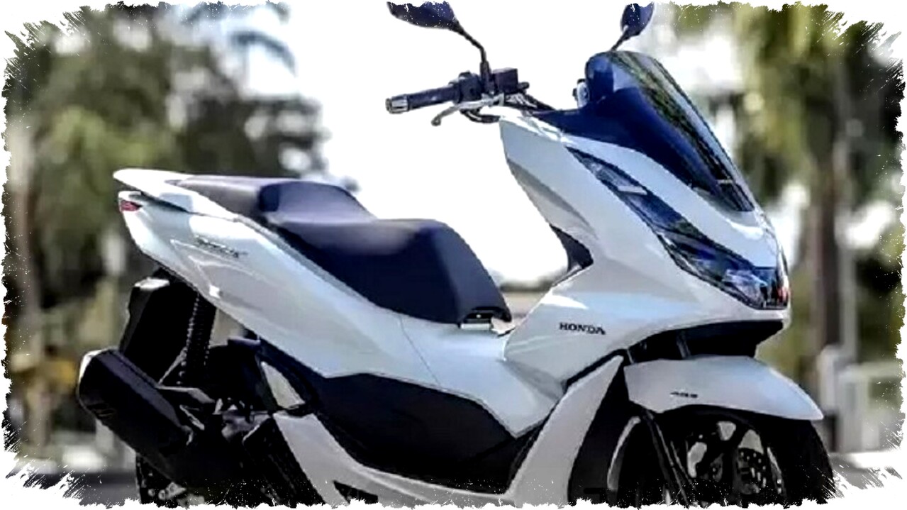 Honda PCX 160 Seken 2026 Dengan Garansi Rangka, Harga Terjangkau dan Fitur Lengkap di Awal 2026! Honda PCX 160 Seken 2026 Dengan Garansi Rangka, Harga Terjangkau dan Fitur Lengkap di Awal 2026!