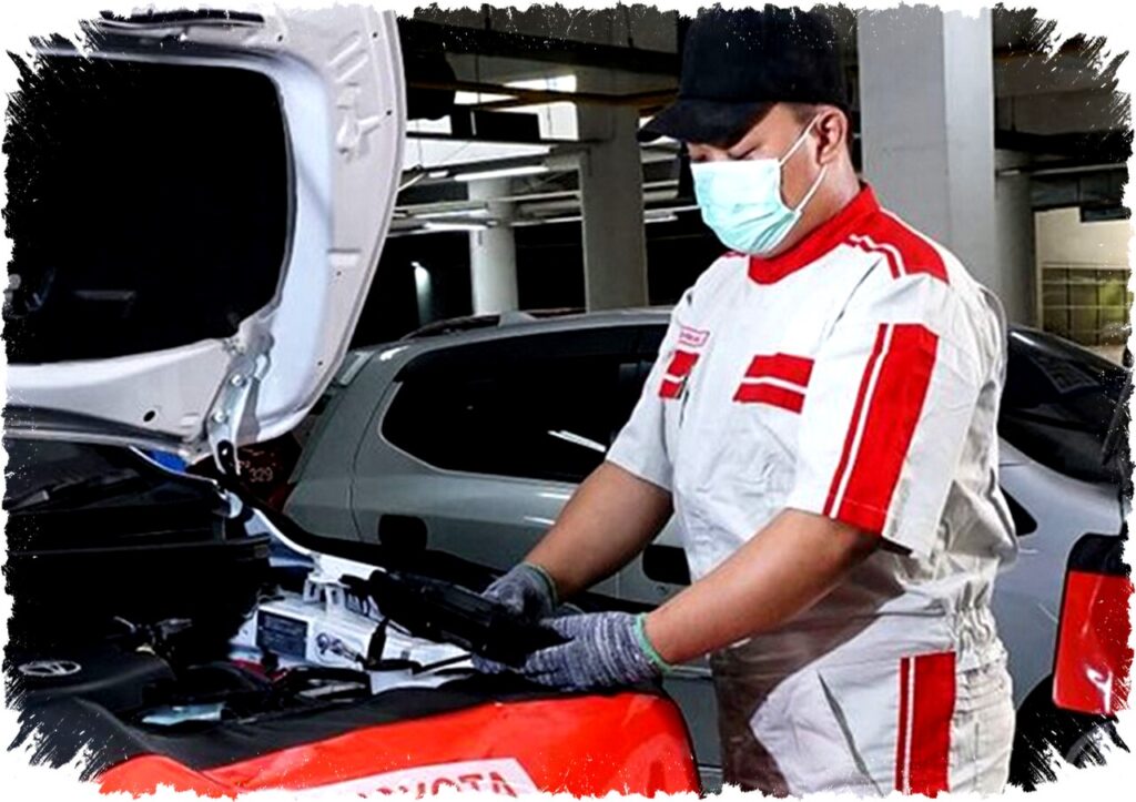 Mobil Hybrid Toyota Sudah 3 Tahun Gratis Cek Kondisi Baterai, Pastikan Performa Tetap Prima Lewat Hybrid Health Check!