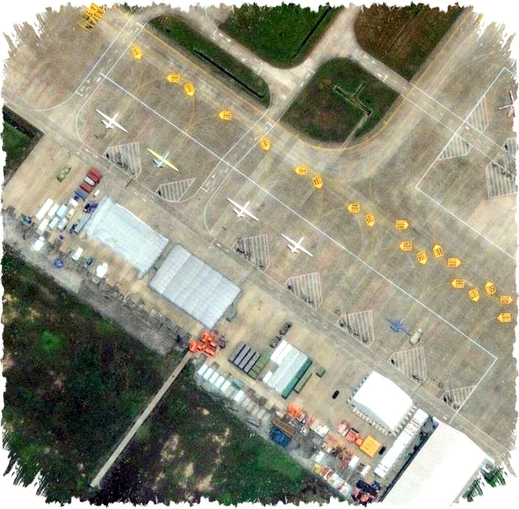 China Masking Drone Dengan Sinyal Palsu, Rehearsal Taiwan yang Mengguncang Kestabilan Asia Tenggara?
