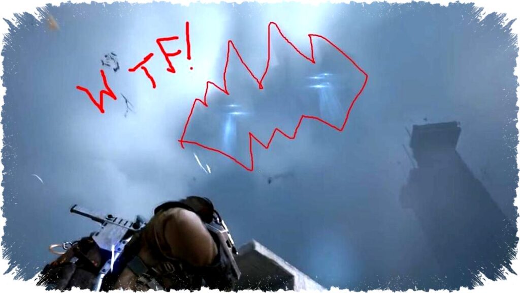 Arc Raiders Terkejut Dengan UFO Raksasa Muncul di Langit, Ancaman Baru Siap Mengubah Pertempuran?
