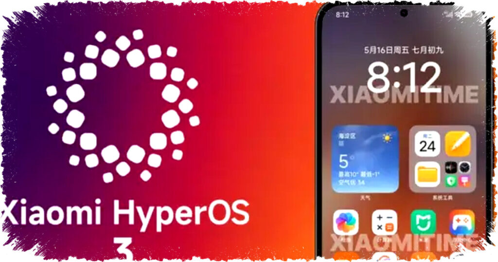 HyperOS 3 Mengubah Pengalaman Xiaomi dengan Desain Intuitif, AI Pintar, dan Konektivitas Mulus Antara Ponsel dan Tablet!