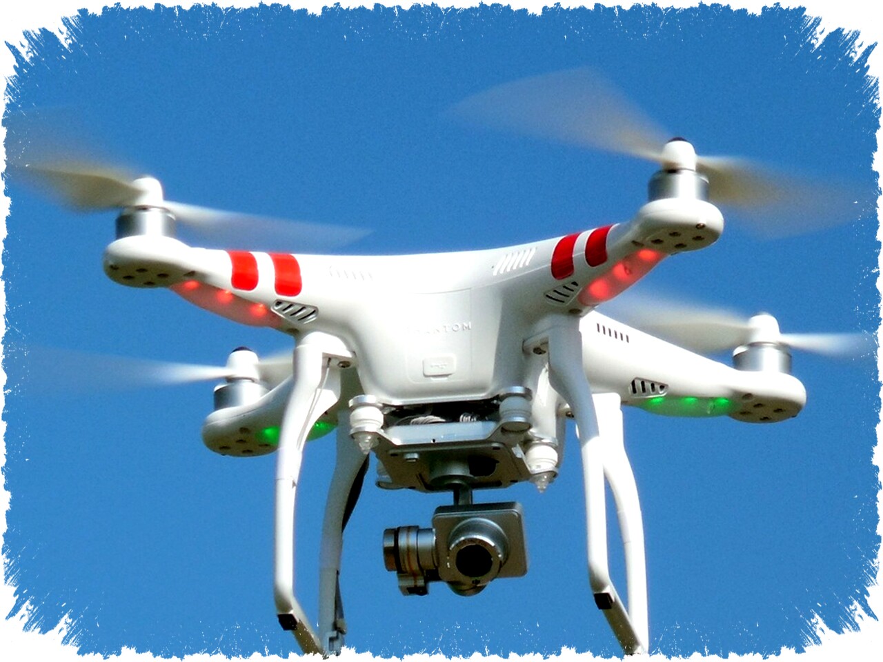 Perang Drone Memanas, DJI Gugat FCC Demi Menyelamatkan Masa Depan Produk-Produk Barunya Perang Drone Memanas, DJI Gugat FCC Demi Menyelamatkan Masa Depan Produk-Produk Barunya