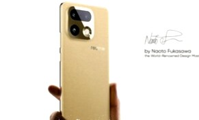 Realme 16 Pro 5G Usung Desain Savana Indonesia, Material Organik Bio-Based Buka Era Baru Smartphone Ramah Lingkungan