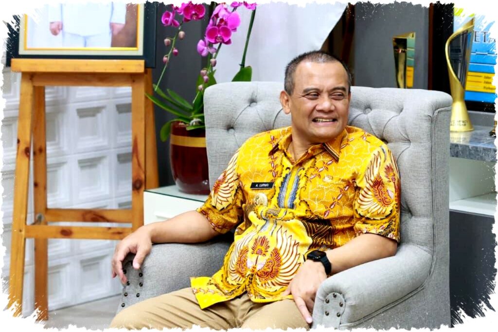 Gubernur Jateng Serukan Pembentukan BNN di Setiap Kabupaten, Pernahkah Kita Bayangkan Perang Narkoba Bisa Menang?