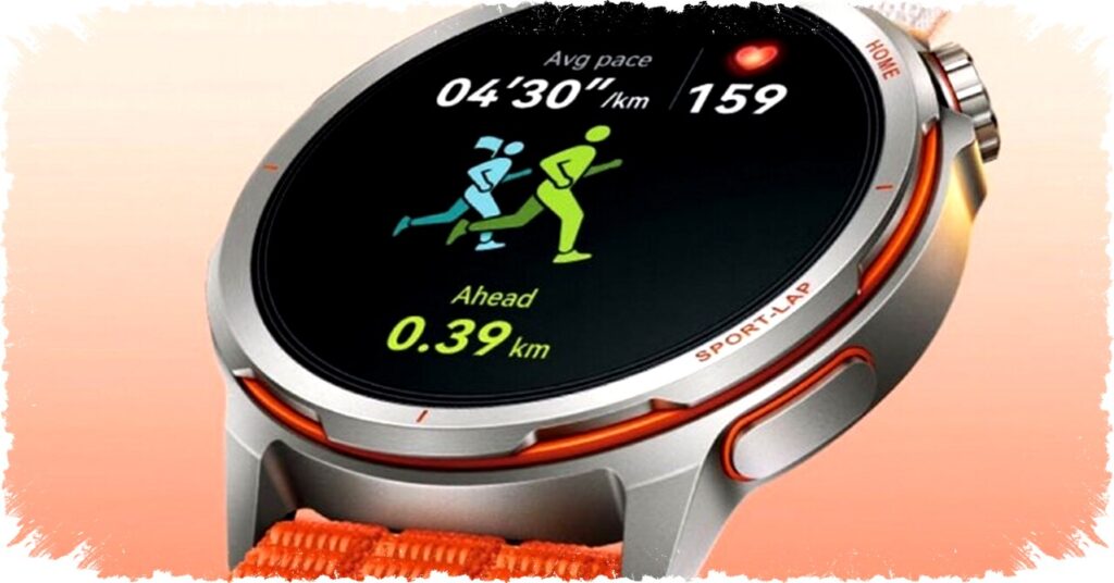 Huawei Watch GT Runner 2, GPS Lebih Akurat dan Marathon Mode Baru Siap Temani Lari 14 Hari Nonstop