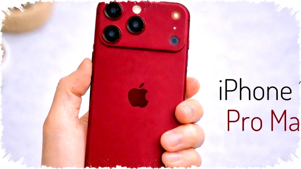 Bocoran iPhone 18 Pro Max, Apple Pertaruhkan Semuanya Demi Revolusi Baterai Tahan Seharian