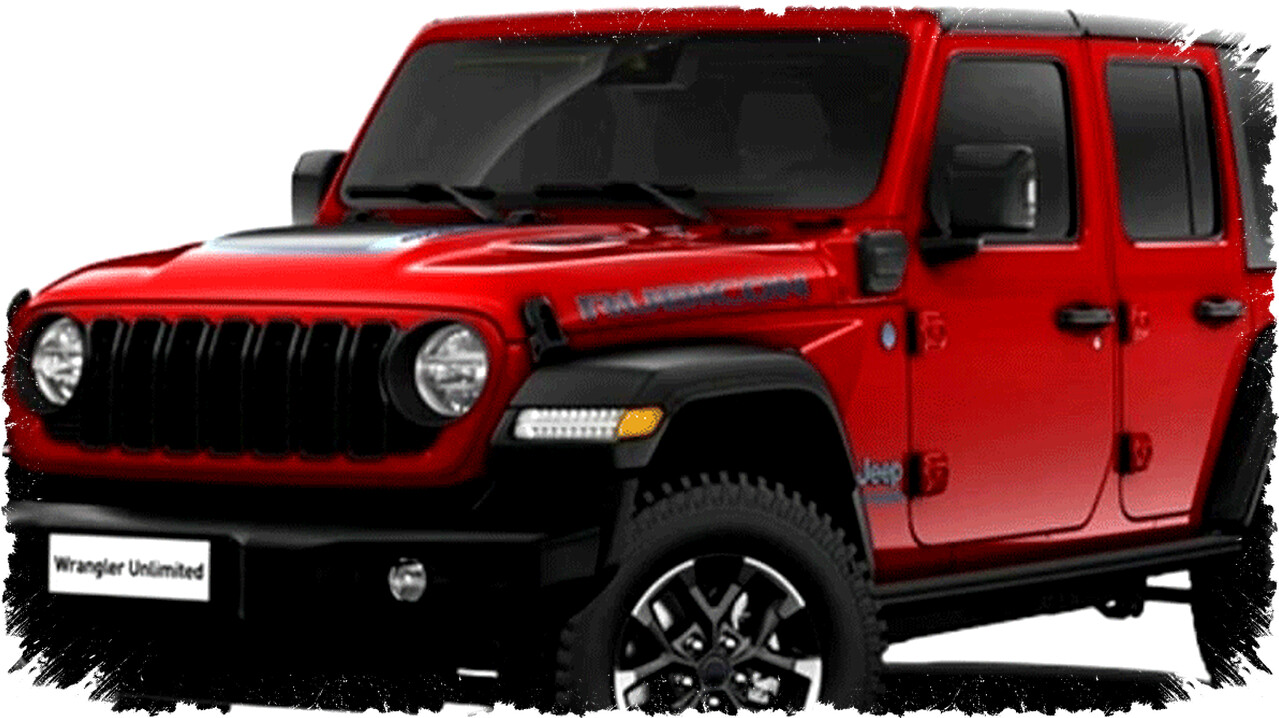 Harga Jeep Rubicon 2026 Melesat Rp2 Miliar, SUV Brutal Berbalut Kemewahan Siap Taklukkan Medan Ekstrem Harga Jeep Rubicon 2026 Melesat Rp2 Miliar, SUV Brutal Berbalut Kemewahan Siap Taklukkan Medan Ekstrem