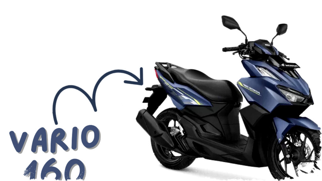 Program Diskon Motor Honda Februari 2026 Buka Peluang Vario 160 Lebih Murah, Siapa Cepat Dia Dapat!