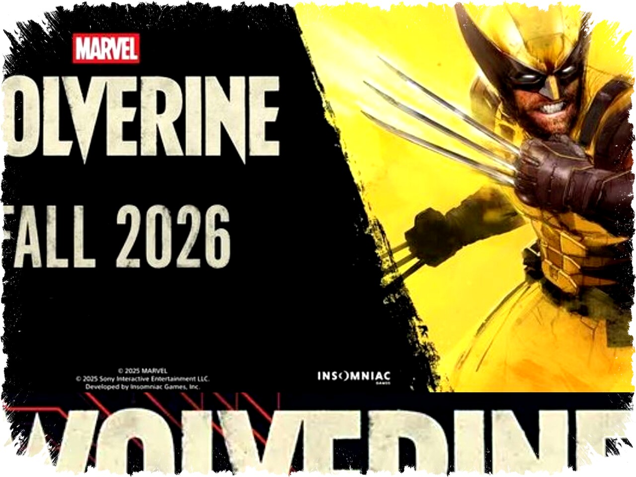 Marvel’s Wolverine PS5 Hadir 2026, Siapkah Anda Menjadi Logan dalam Aksi Brutal Eksklusif yang Mengguncang Dunia Gaming?