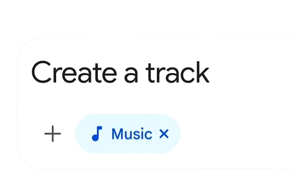 Cara Bikin Lagu Dengan Google Lyria 3 di Gemini AI Dari Teks Atau Gambar, Efektif dan Gratis untuk Kreasi Musik Instan!