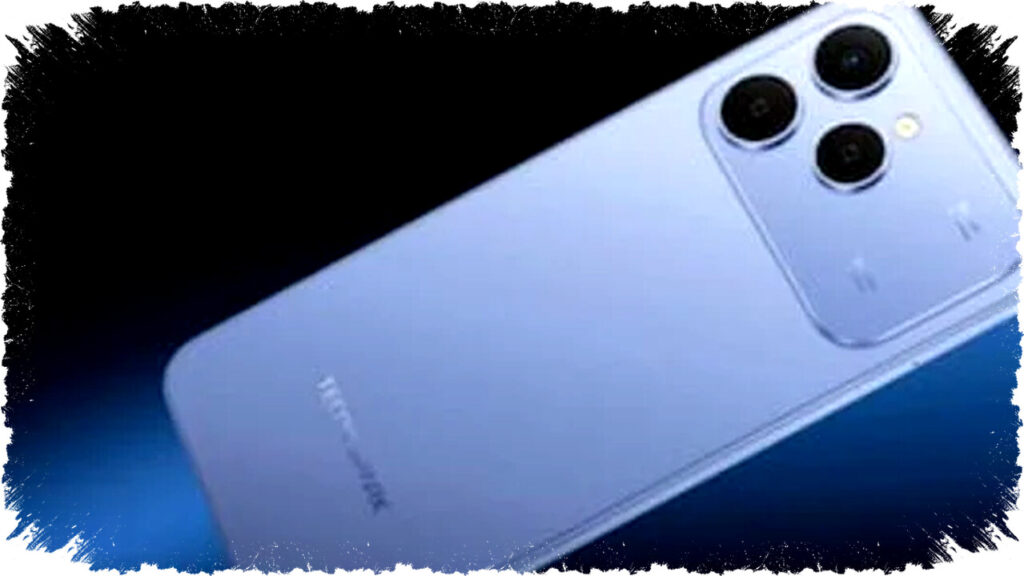 Bocoran Mengejutkan Tecno Spark 50 4G Hadir Baterai 7000mAh Siap Rilis Global Maret 2026!