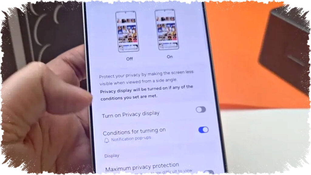 YouTuber Ungkap Unboxing Galaxy S26 Ultra, Privacy Display Baru Hadir Lindungi Data Anda Tanpa Perlu Tambahan Alat