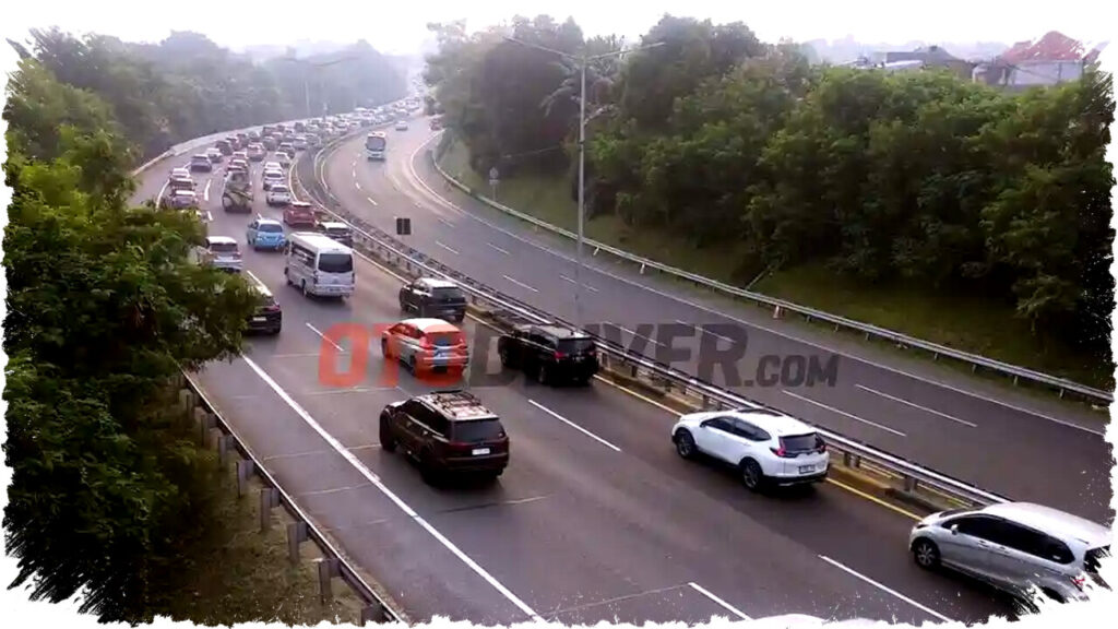 Waspada Puncak Arus Mudik 2026 Dari Jakarta Hindari Macet Parah, Beginilah Strategi Gelombang Mudik Bertahap yang Harus Kamu Tahu!