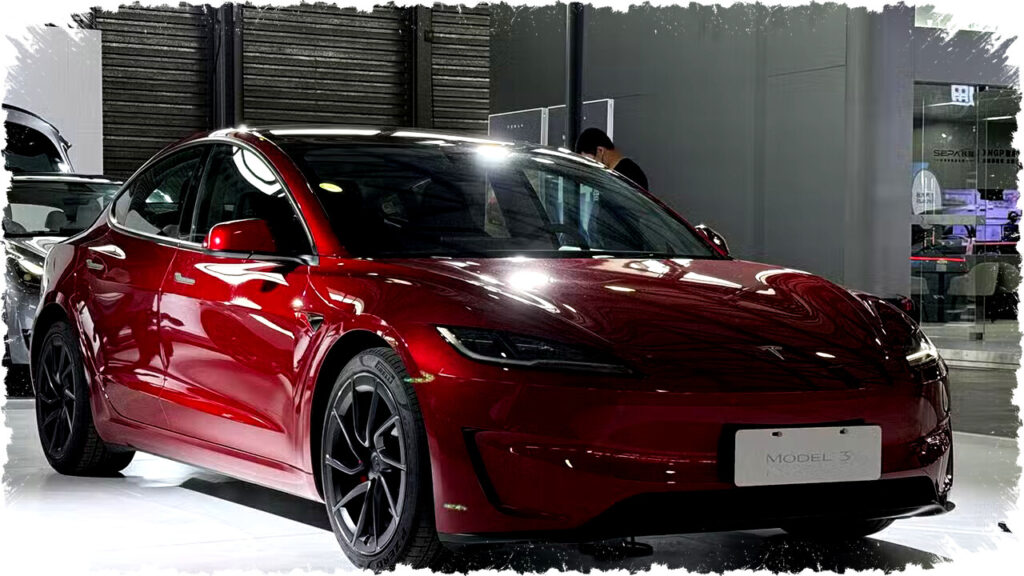 Tesla Tekan Waktu Tunggu Pengiriman di China Jadi 1-3 Minggu, Apakah Ini Awal Strategi Baru yang Mengejutkan?