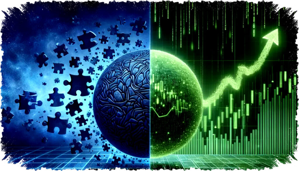Jimmy Wales Vs Polymarket Data, Pertarungan Pandangan Bitcoin Antara Skeptisisme dan Bukti On-Chain Yang Mencengangkan!