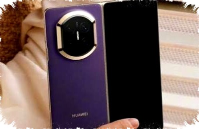 Huawei Mate X7 Tampil Mewah dengan Desain Tipis dan RAM Besar Hingga 20 GB untuk Kinerja Tanpa Batas