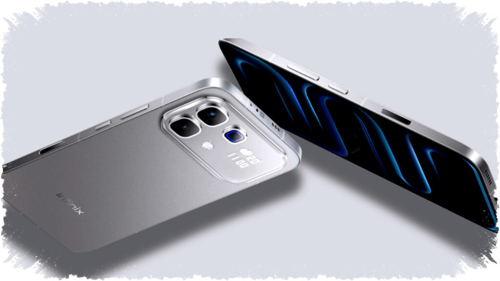 Infinix Note 60 dan Note 60 Pro Resmi Hadir di Indonesia Dengan Harga dan Fitur Canggih yang Siap Bersaing di Kelasnya