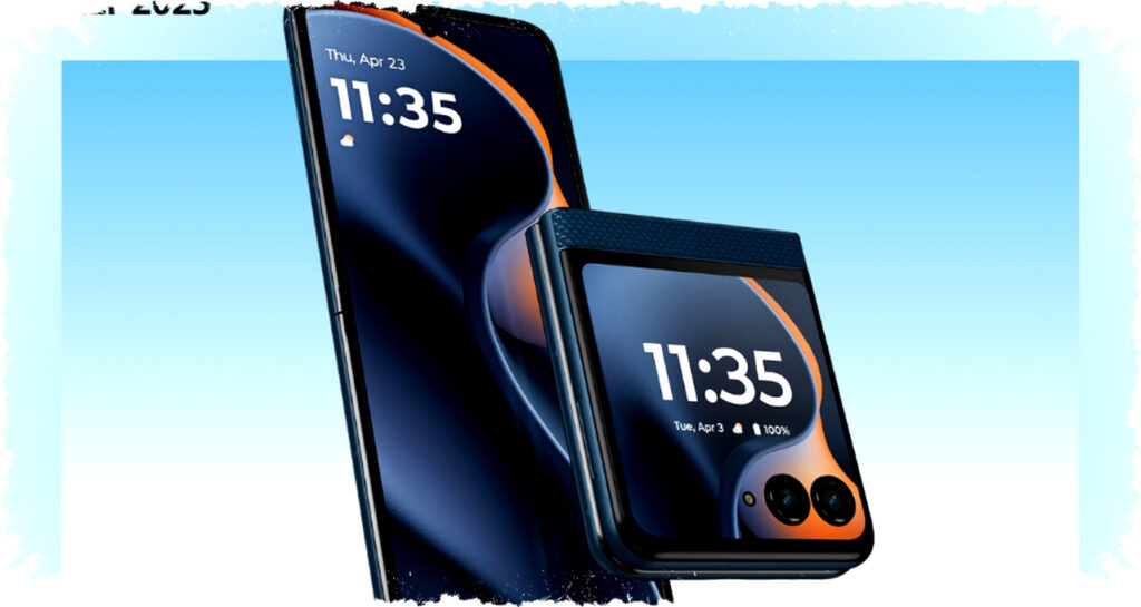 Setelah Penantian Panjang Motorola Razr 2026 Akhirnya Terima Android 16 dengan Fitur dan Keamanan Terbaru