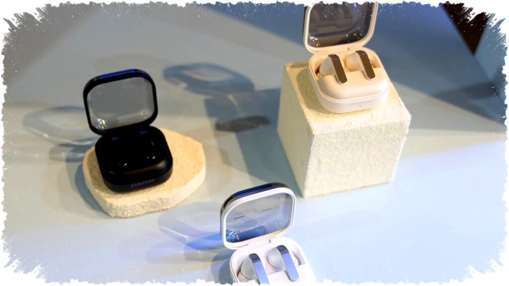 Bongkar Kotak Galaxy Buds 4 Series, Kejutan Tanpa Kabel Pengisi Daya Picu Pertanyaan Penting Pengguna!