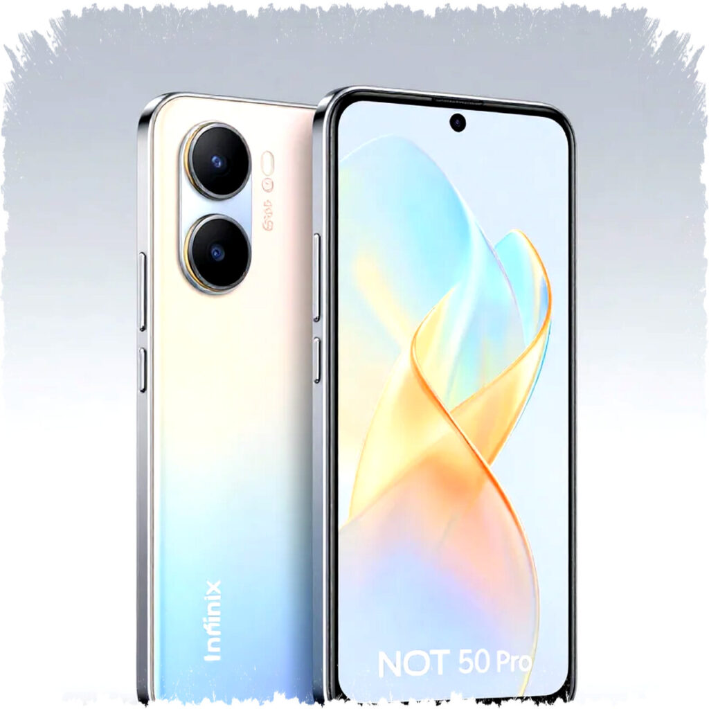 Infinix NOTE 60 Pro vs NOTE 50 Pro, Performa Snapdragon 5G dan Layar 1,5K Jadi Penentu Pilihan Anda!