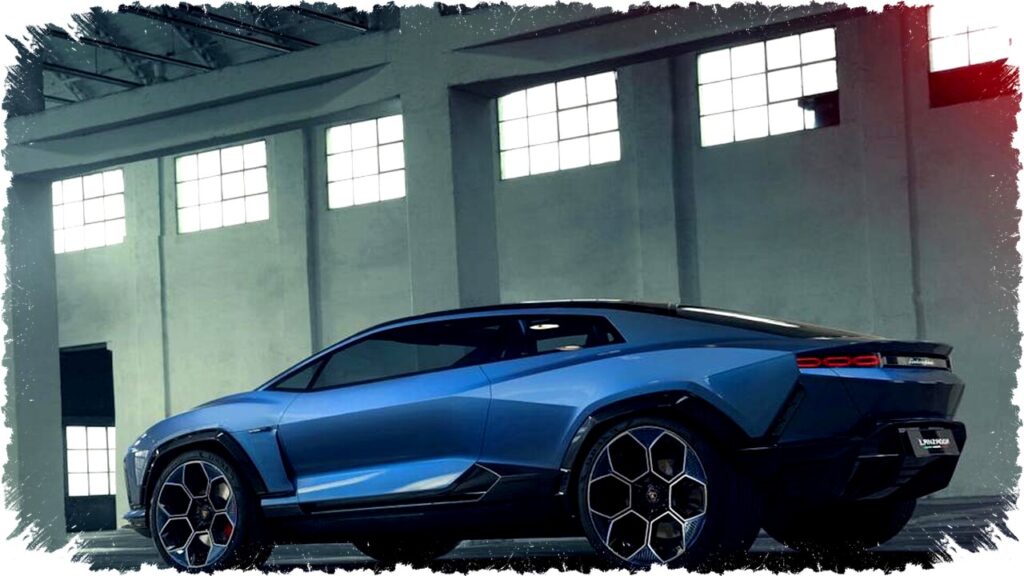 Lamborghini Batal Ciptakan Supercar Listrik dan Fokus Ekstrem pada Mobil Hybrid untuk 2030 yang Menggoda Emosi Penggemar