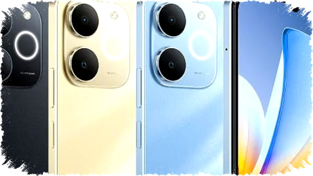 Realme P4 Lite Hadir Dengan Baterai Ganas 6.300 mAh Dan Ketahanan Militer MIL-STD 810H Harga Mulai Rp1,8 Jutaan