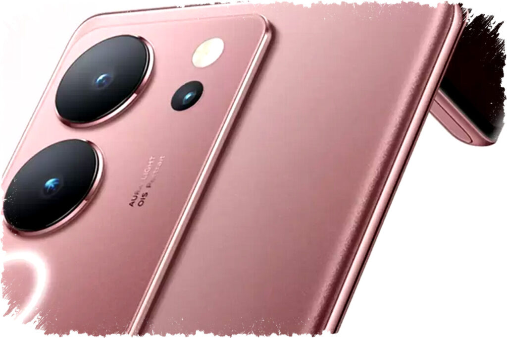 Vivo V29 Hadir dengan Kamera 300MP dan Baterai 7500mAh Harga Hanya Rp1 Jutaan Apakah Layak Diburu?