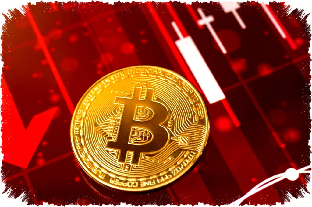 Stifel Prediksi Bitcoin Bisa Jatuh ke 38 Ribu Dolar Berdasarkan Tren 15 Tahun yang Menggoyang Pasar Crypto Kini