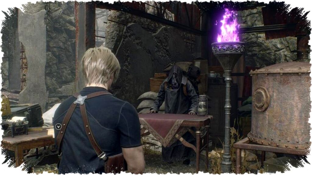 Cara Mendapatkan Spinels Terbatas di Resident Evil 4 Remake Untuk Tukar Senjata dan Item Eksklusif