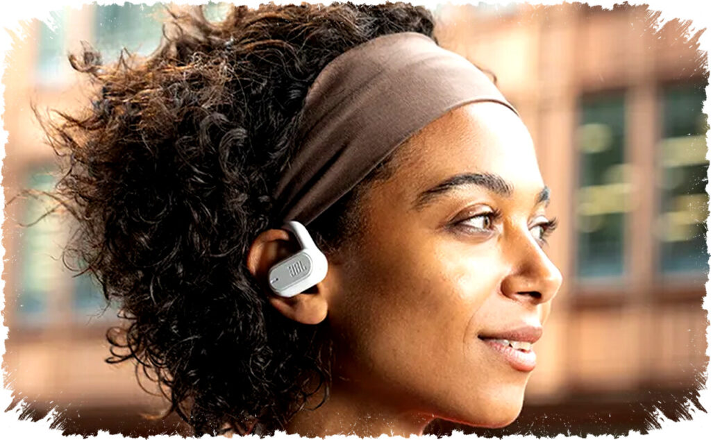 JBL Sense Pro Open-Ear Menghadirkan Bass Kuat dengan Teknologi Bone Conduction dan Bluetooth 6.0 untuk Pengalaman Audio Aktif Tanpa Gangguan