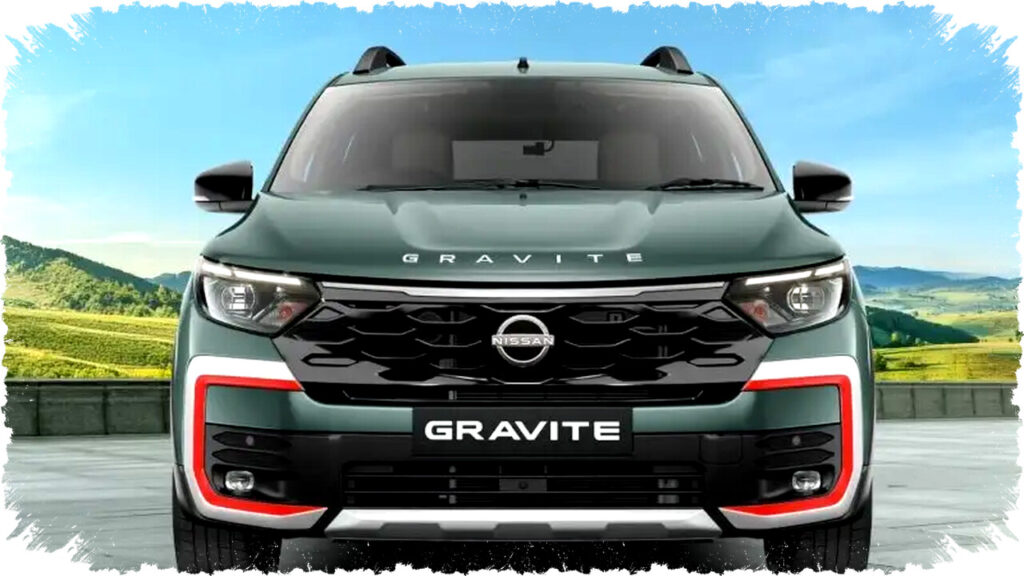 Nissan Gravite Resmi Meluncur Hadirkan MPV 7-Seater Sporty Harga Terjangkau Cuma Rp 105 Jutaan Saja