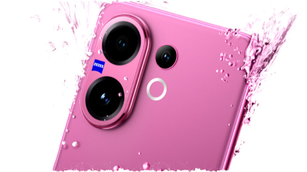 Vivo Uji Smartphone Baterai 10.000mAh Siap Jadi Senjata Baru di Persaingan HP Baterai Besar
