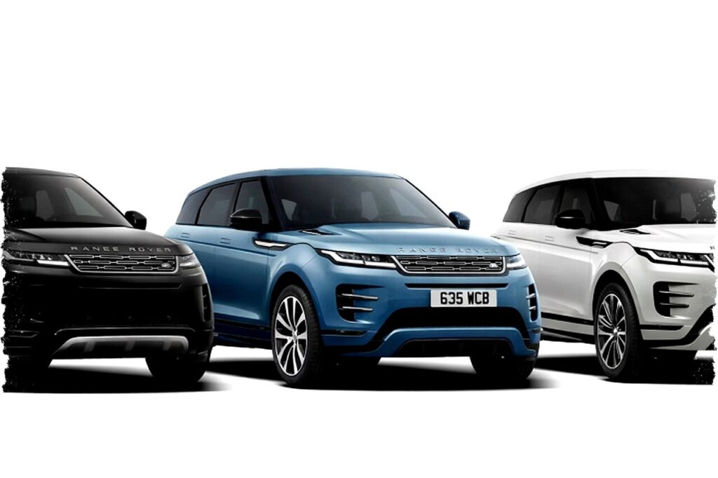 Range Rover Evoque Facelift Resmi Meluncur di Indonesia dengan Harga Kompetitif di Bawah Rp2 Miliar yang Menggoda Pasar SUV Mewah